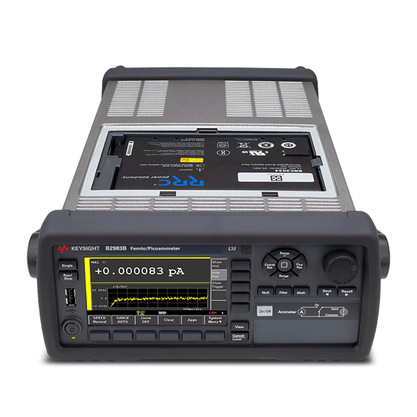 Keysight B2983B