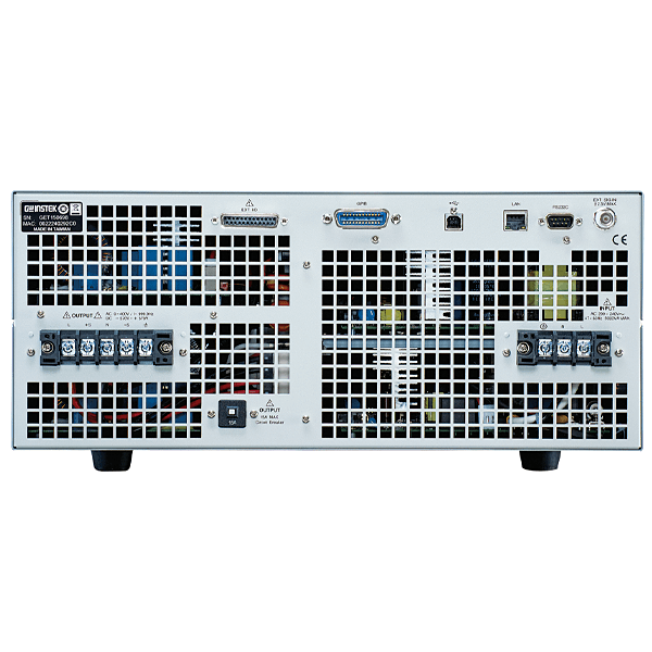 GW Instek ASR-3400