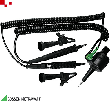 Gossen Metrawatt Z501O