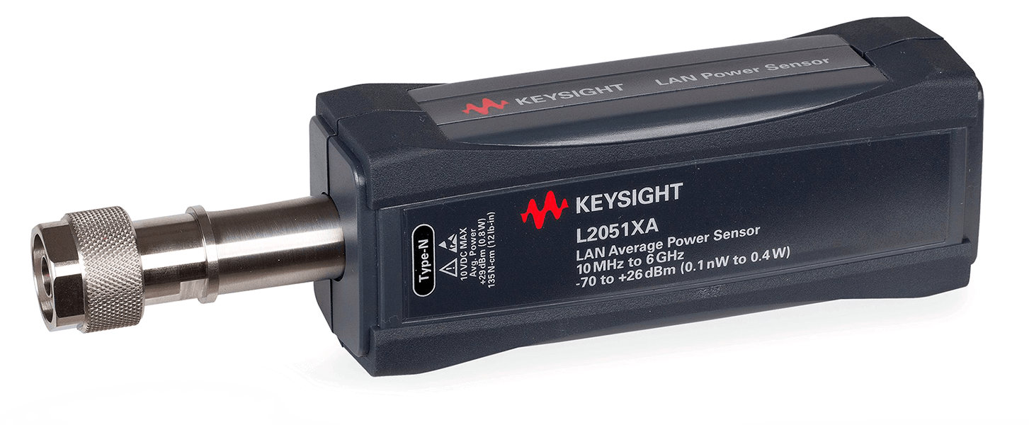 Keysight L2051XA