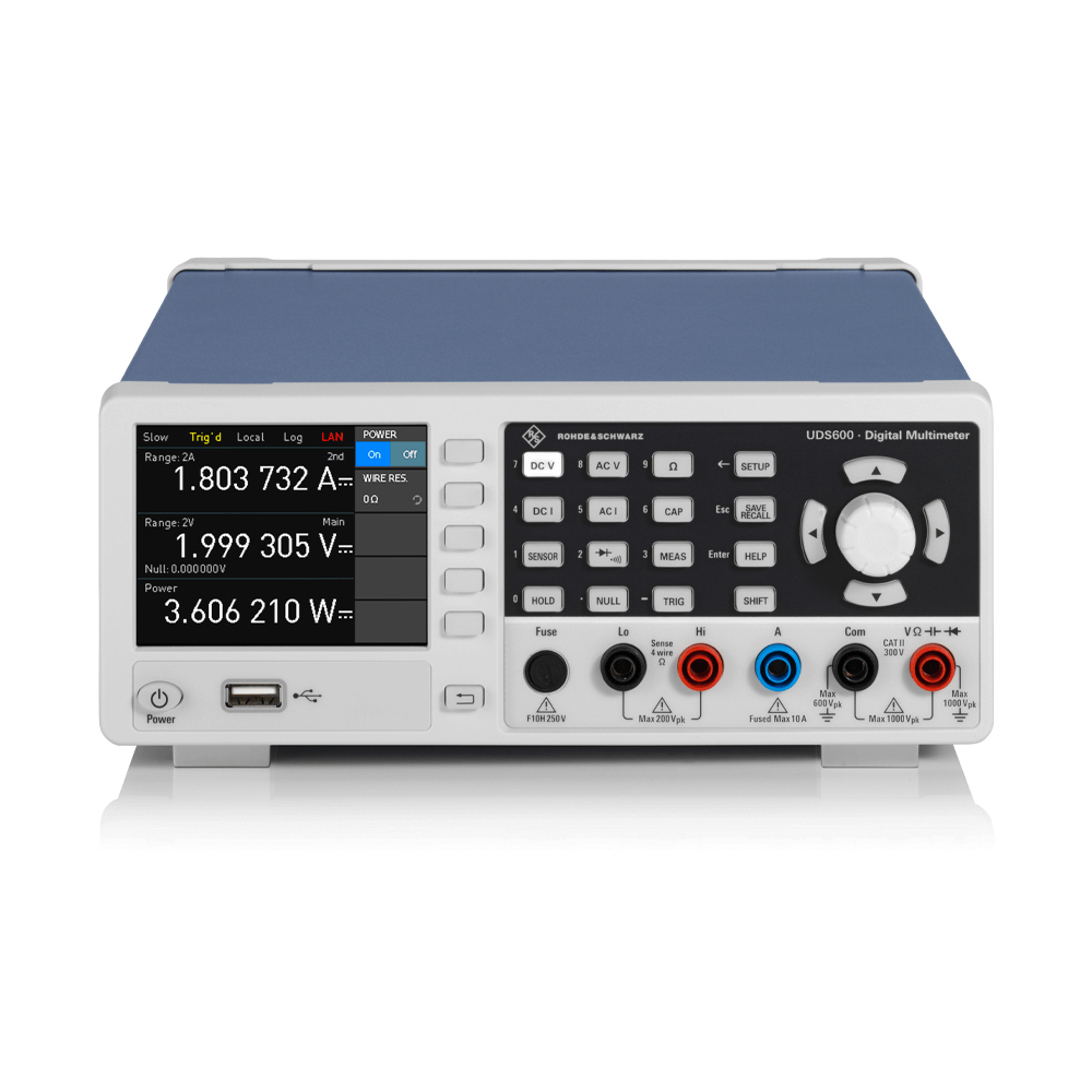 UDS600