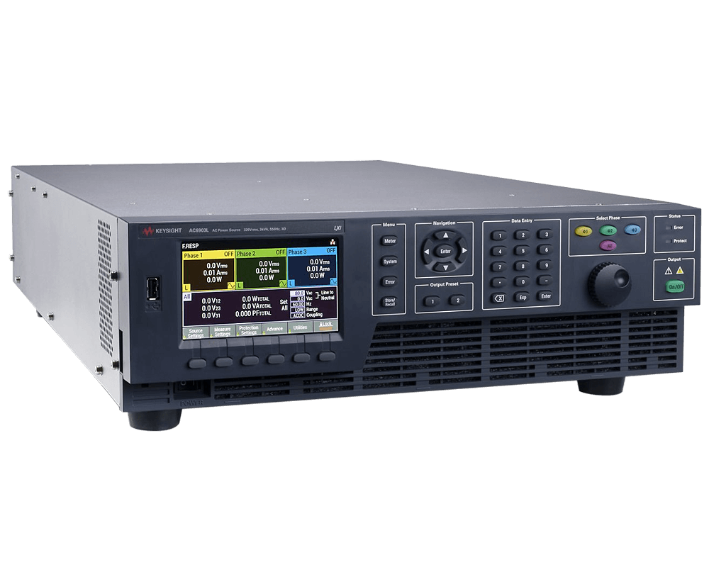 Keysight AC6903L