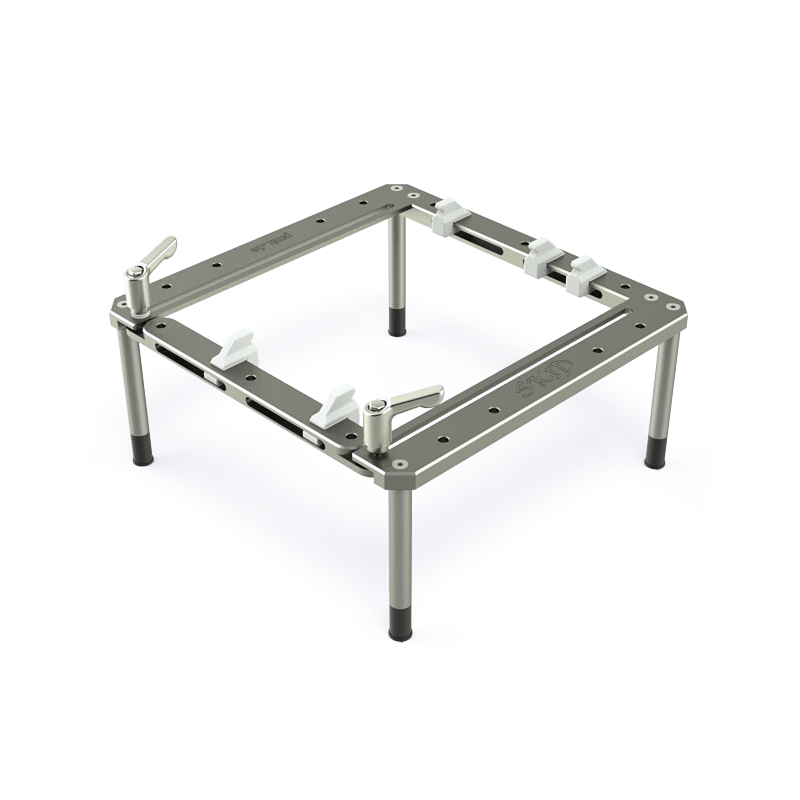 PMK 893-500-000 SKID-S PCB holder