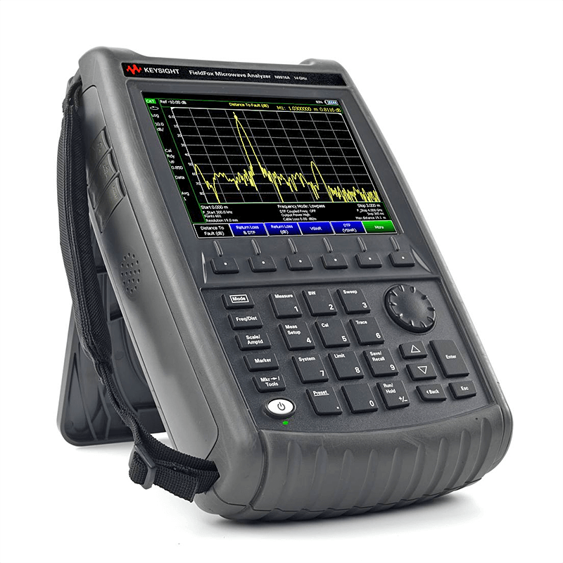 Keysight N9916A