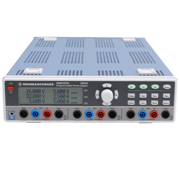 Rohde&Schwarz HMP2030