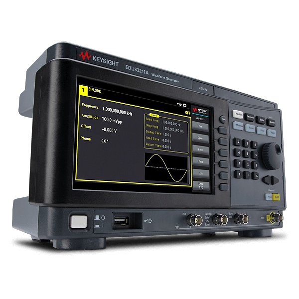 Keysight EDU33211A