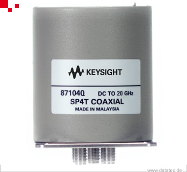 Keysight 87104Q