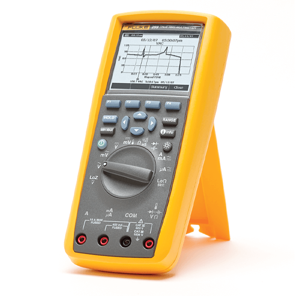 FLUKE FLUKE-289/EUR