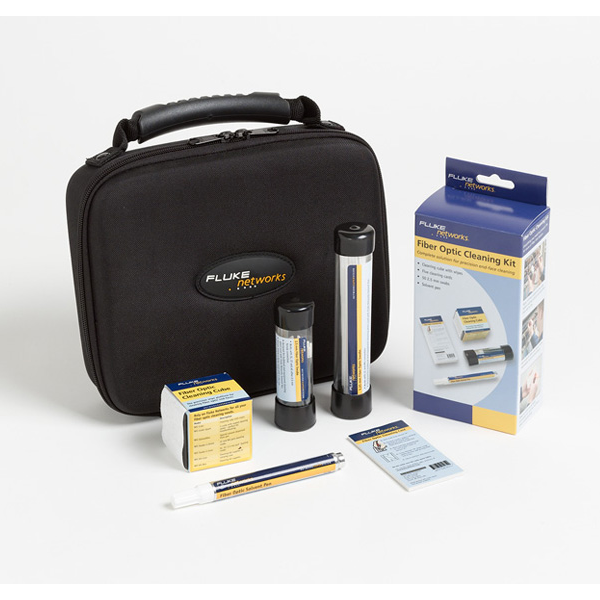 FLUKE Networks NFC-KIT-CASE