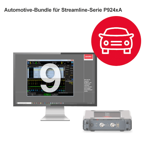 Keysight P9240AUTC