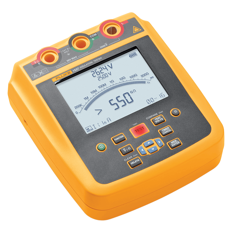 FLUKE SOL-INS37-KIT