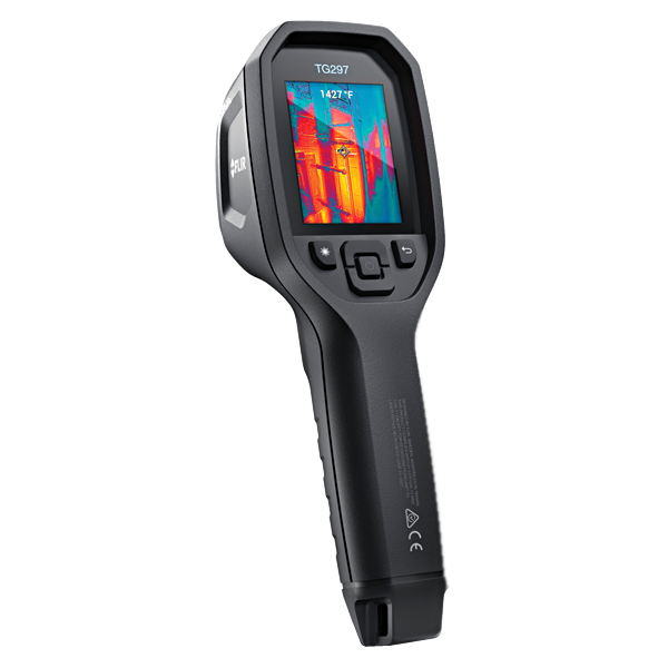 Teledyne FLIR TG297