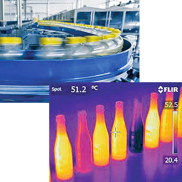 Teledyne FLIR AX8