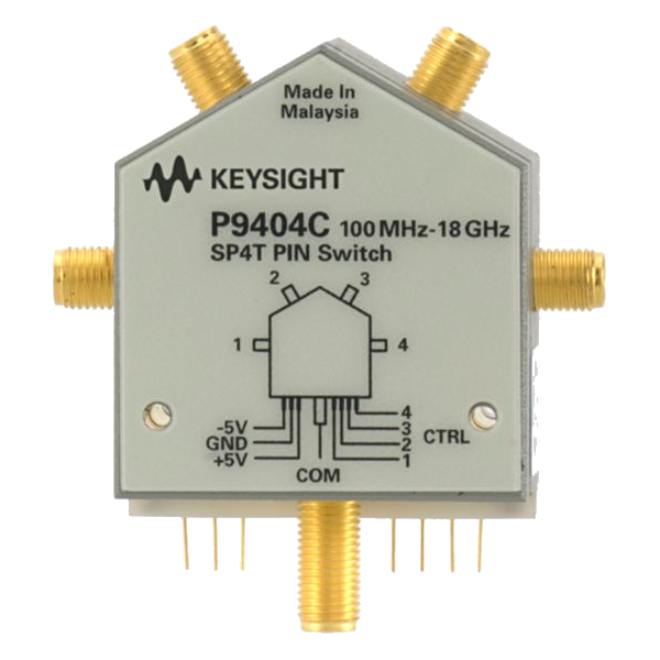 Keysight P9404C