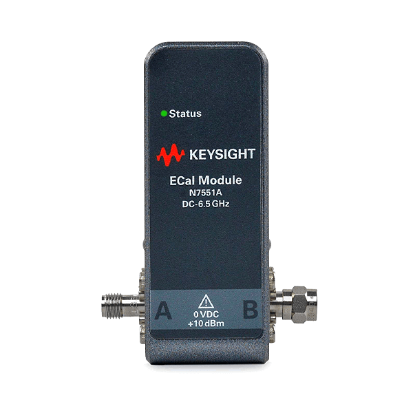 Keysight N7551A