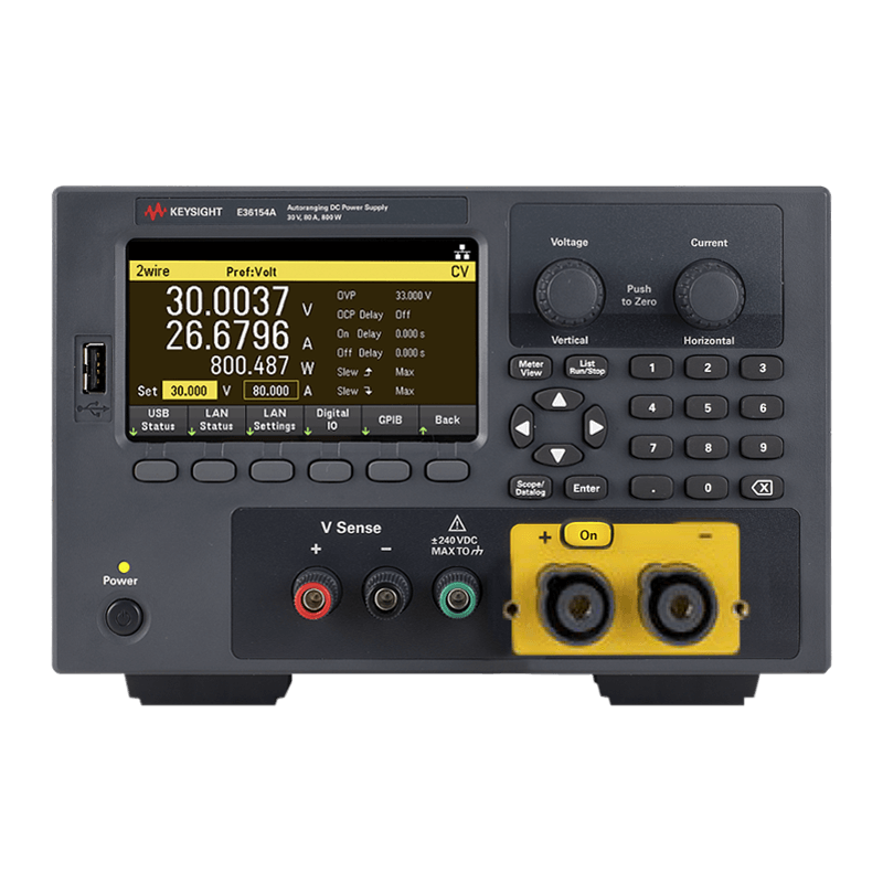 Keysight E36154A