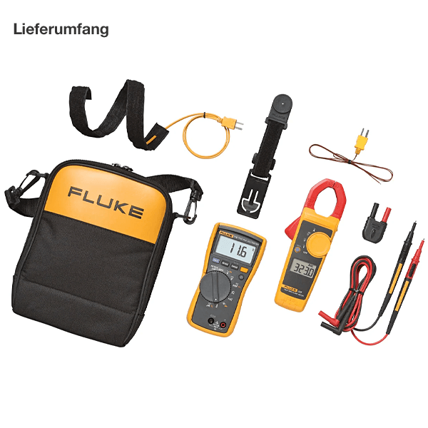 FLUKE 116/323KIT