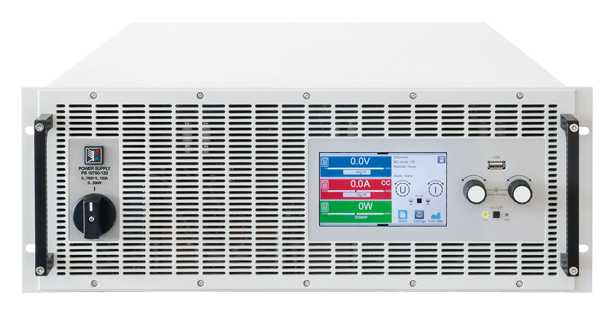 EA Elektro-Automatik PS10360-2404U