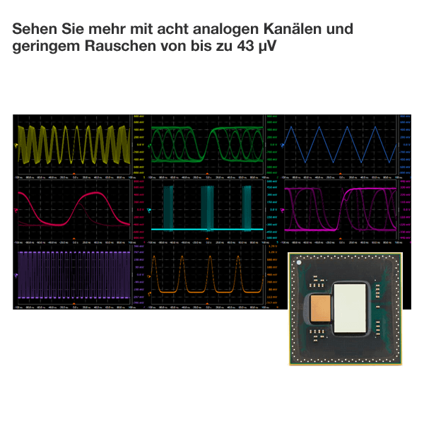 Keysight MXR058B