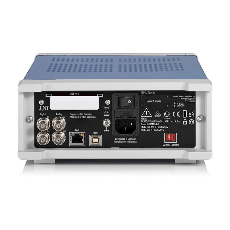 Rohde&Schwarz NPA701