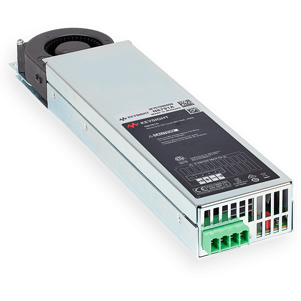 Keysight N6791A