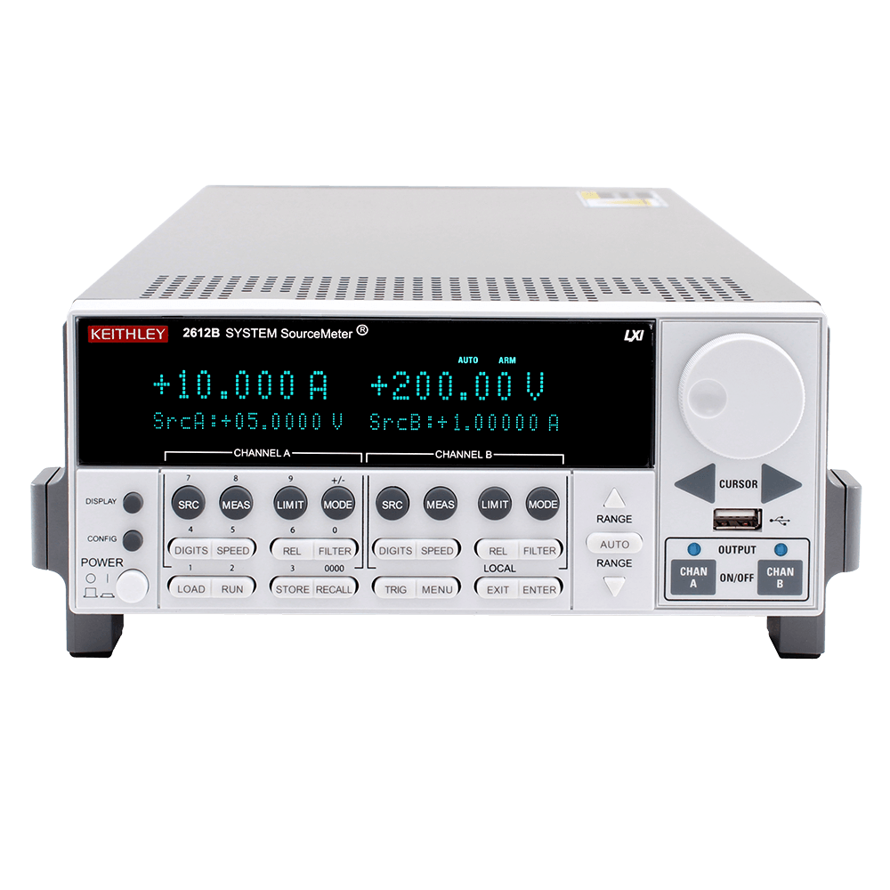 Keithley 2612B