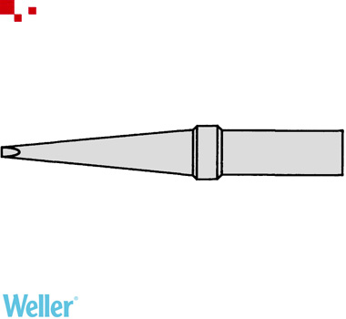 Weller 4ETL-1