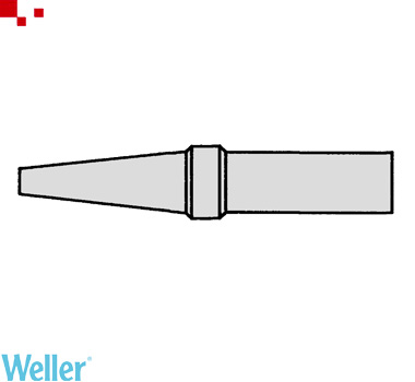 Weller 4ETCS-1