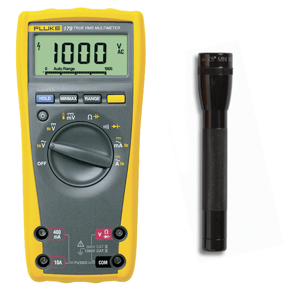 FLUKE-179/MAG2 Kit