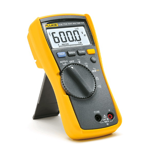 FLUKE 114