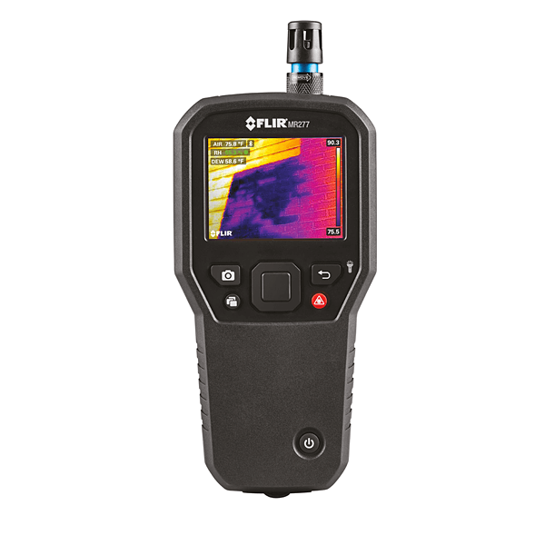 Teledyne FLIR MR277