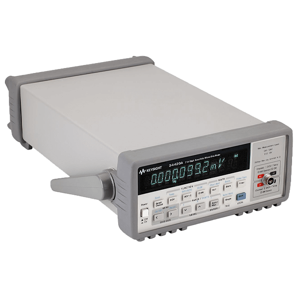 Keysight 34420A