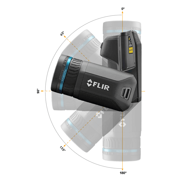 Teledyne FLIR 892070201