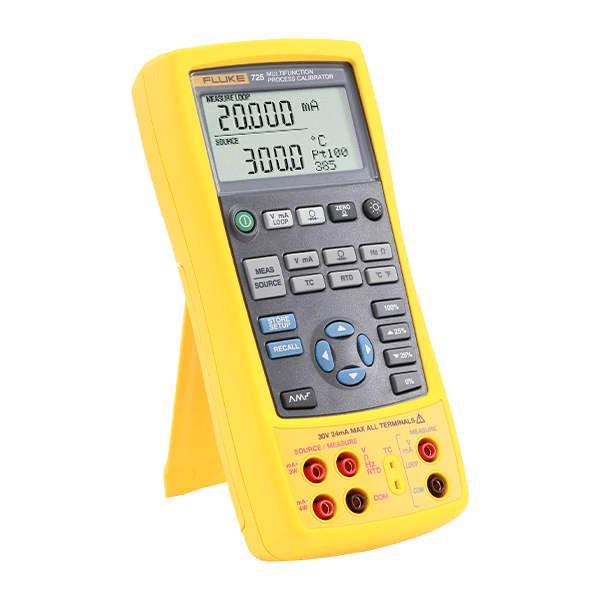 FLUKE 725