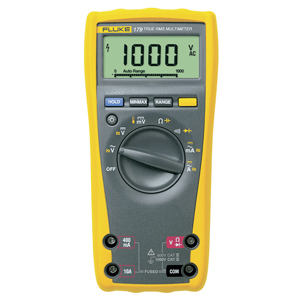 FLUKE 179/EDA2KIT