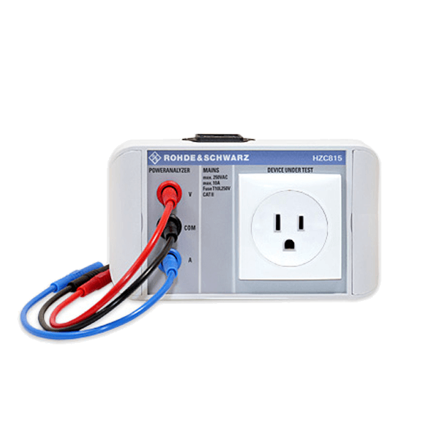 Rohde&Schwarz HZC815-US