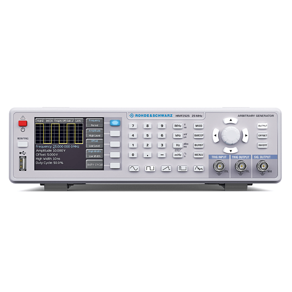 Rohde&Schwarz HMF2525