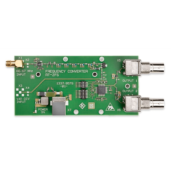 Rohde&Schwarz 1337.8579.02