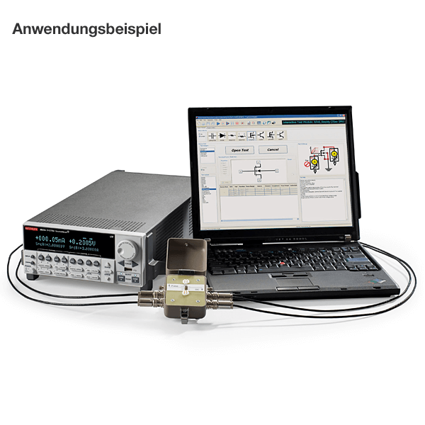 Keithley ACS-BASICFL