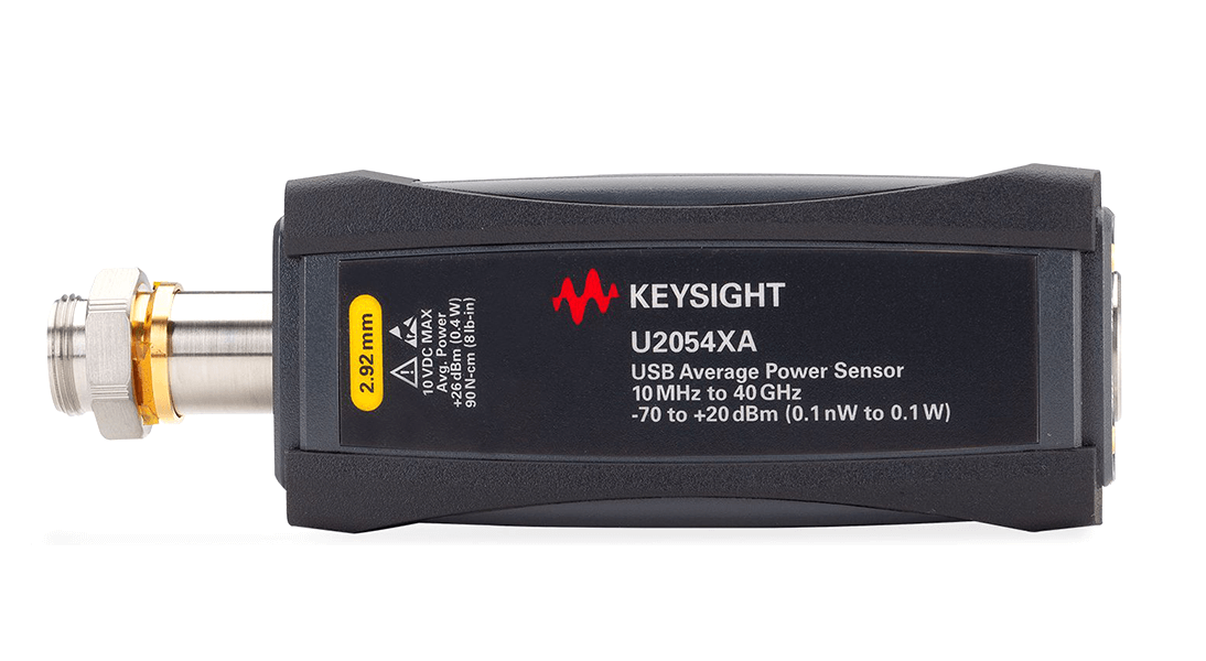 Keysight U2054XA