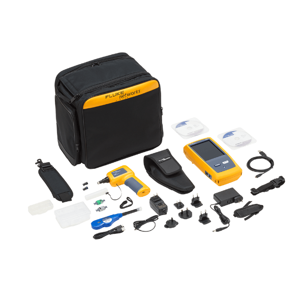 FLUKE Networks FI2-7300-NW INT