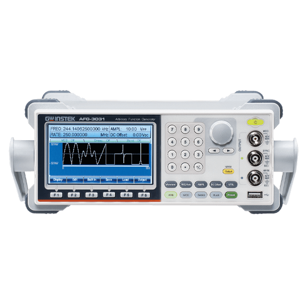 GW Instek AFG-3031