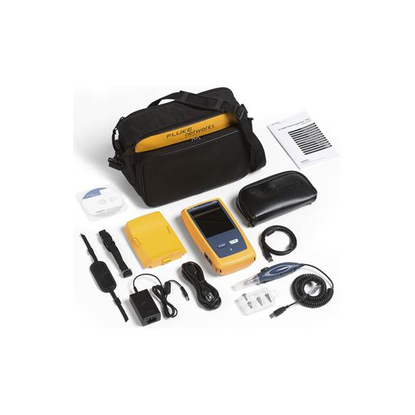 FLUKE Networks FI2-7000 INT