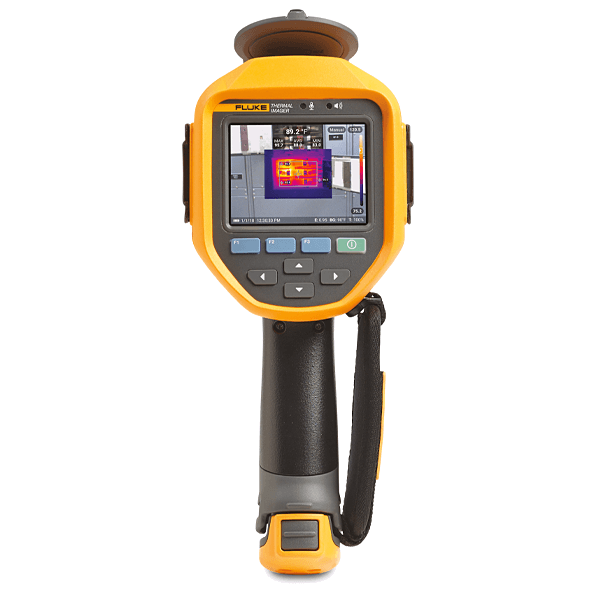 FLUKE TI480-PRO60HZ