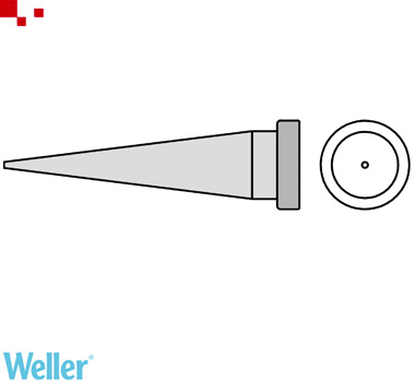 Weller T0054440699