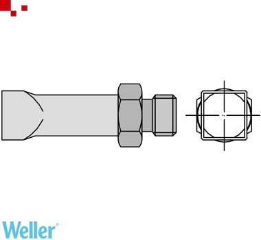 Weller T0058727777N