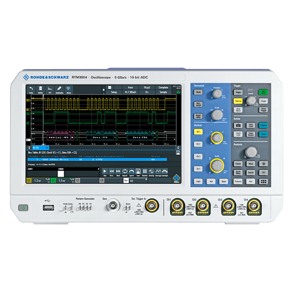 RTM3004