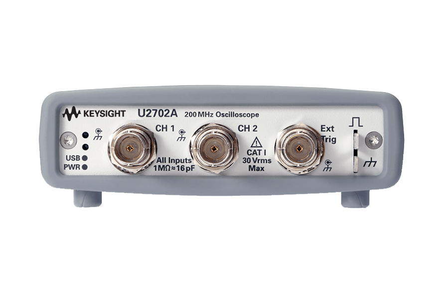 Keysight U2702A