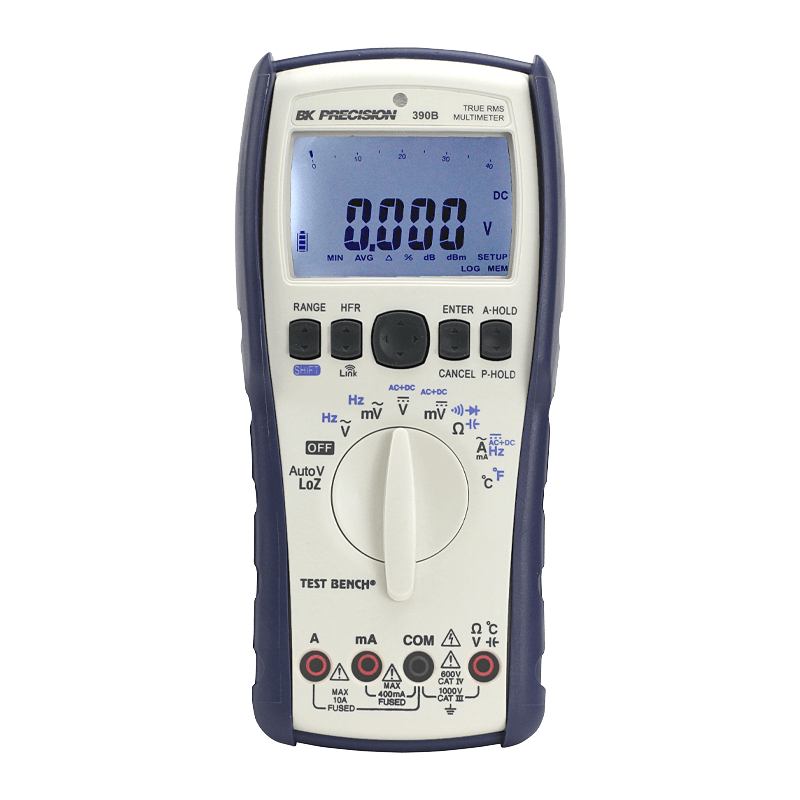 390B Serie