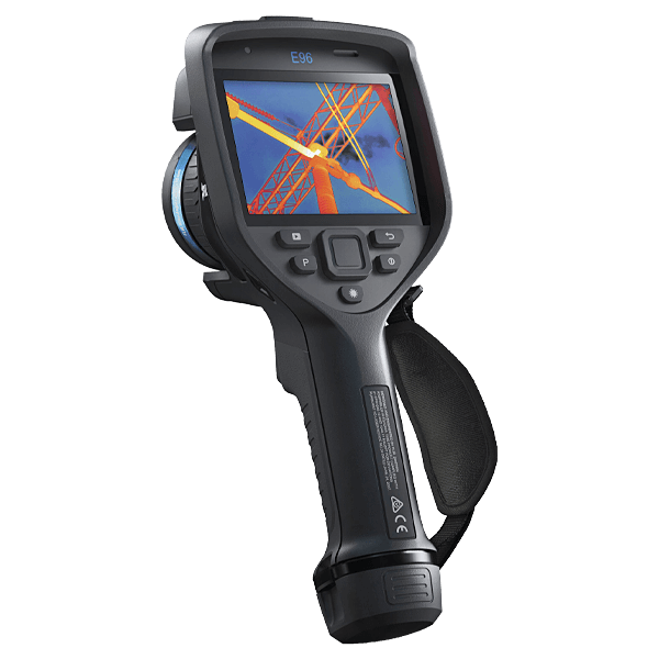 Teledyne FLIR E96